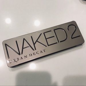 Urban Decay Naked2 Palette